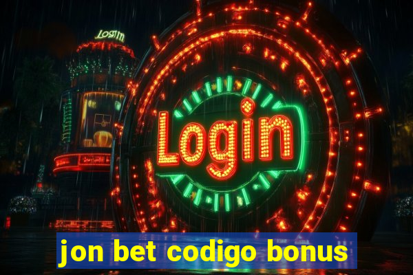 jon bet codigo bonus